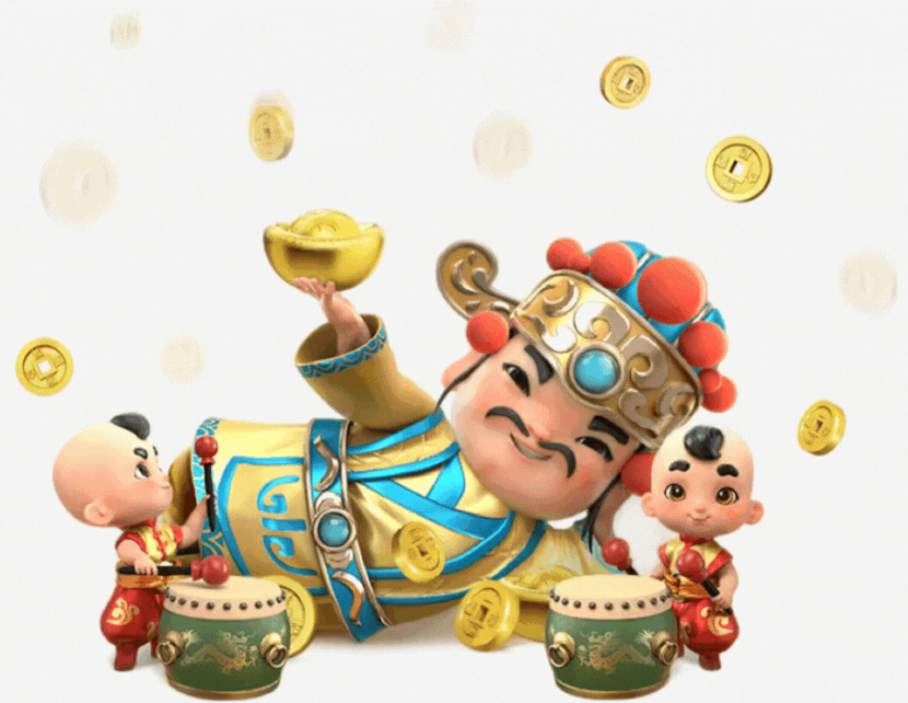 站点公告主题视觉说明图